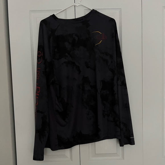 ula ula fish co. Shirts Ula Ula Fish Co Cool Gear Long Sleeve Shirt